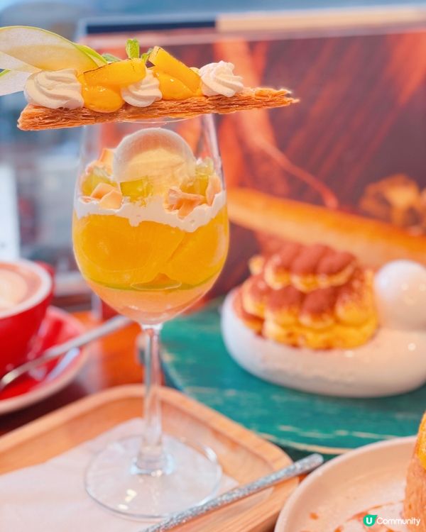 土瓜環隱世Cafe！打卡一流📸窩夫超正😋