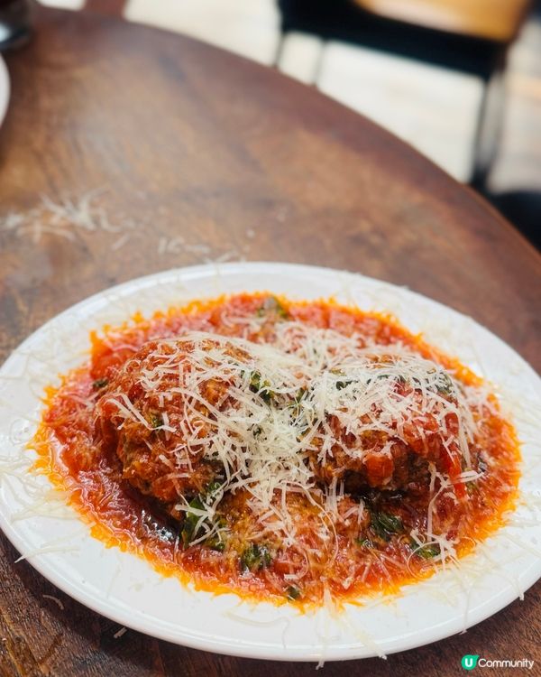 美式餐廳🍔！小朋友免費食😋！