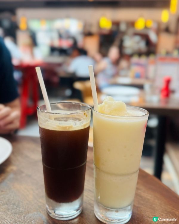 美式餐廳🍔！小朋友免費食😋！