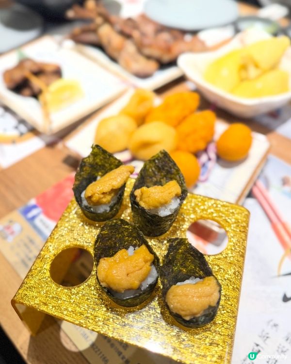 屯門御滿屋放題🤤小朋友都like👍🏻！
