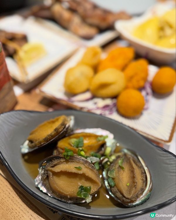 屯門御滿屋放題🤤小朋友都like👍🏻！