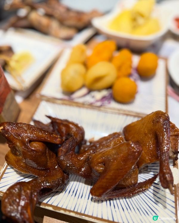 屯門御滿屋放題🤤小朋友都like👍🏻！