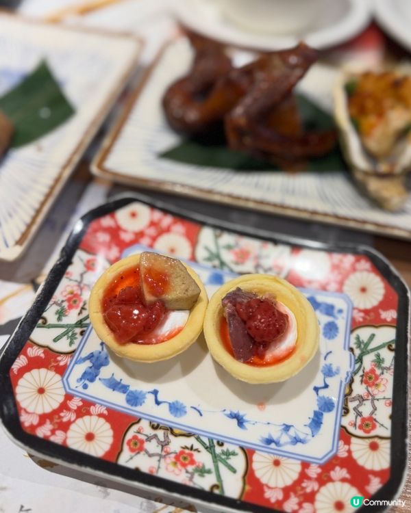 屯門御滿屋放題🤤小朋友都like👍🏻！