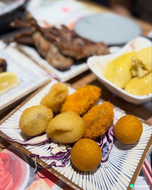 屯門御滿屋放題🤤小朋友都like👍🏻！