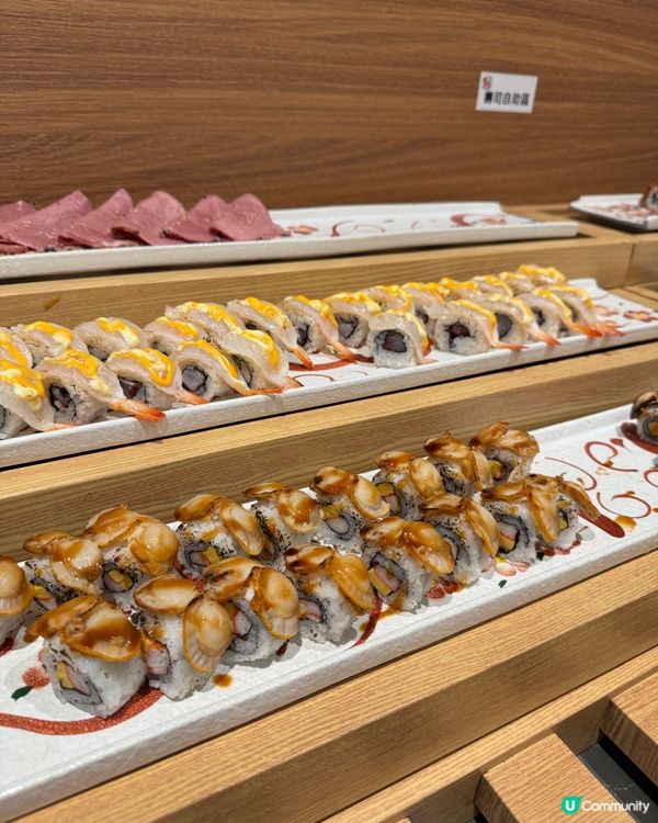 屯門御滿屋放題🤤小朋友都like👍🏻！