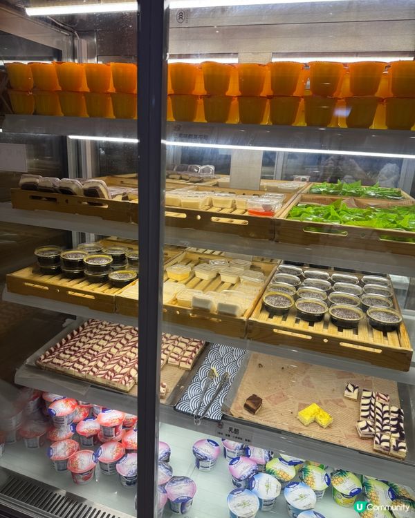 屯門御滿屋放題🤤小朋友都like👍🏻！