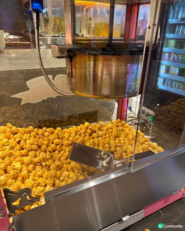 屯門御滿屋放題🤤小朋友都like👍🏻！