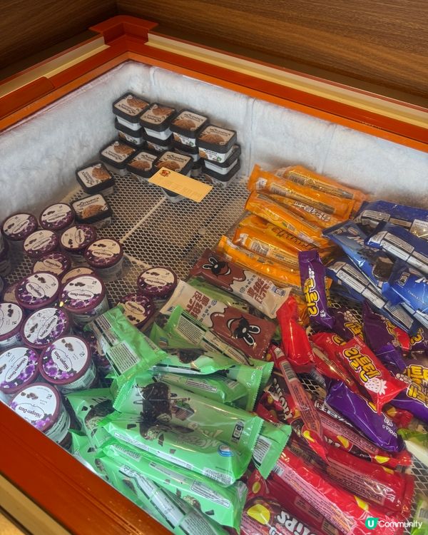 屯門御滿屋放題🤤小朋友都like👍🏻！