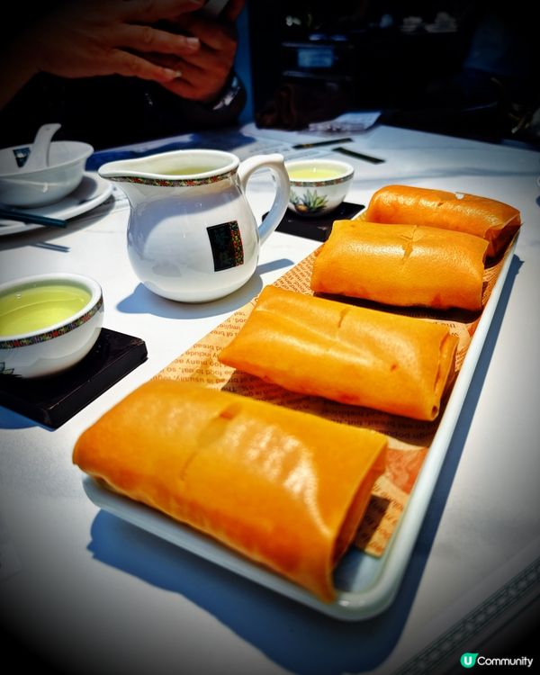 🚨深圳茶樓點心推介🎉假期必食✅