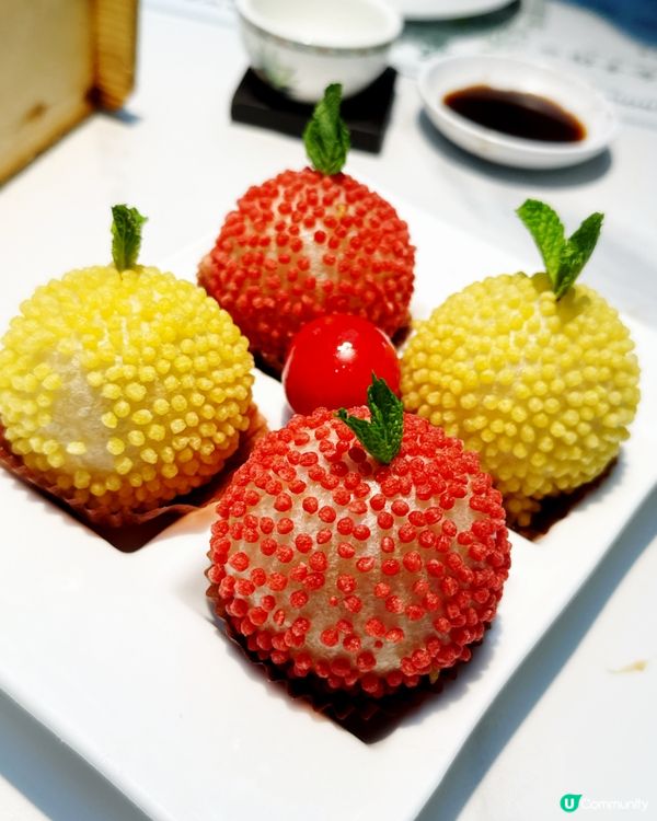 🚨深圳茶樓點心推介🎉假期必食✅