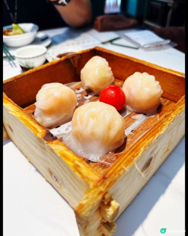 🚨深圳茶樓點心推介🎉假期必食✅