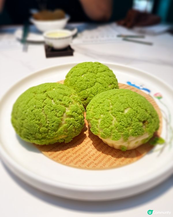 🚨深圳茶樓點心推介🎉假期必食✅