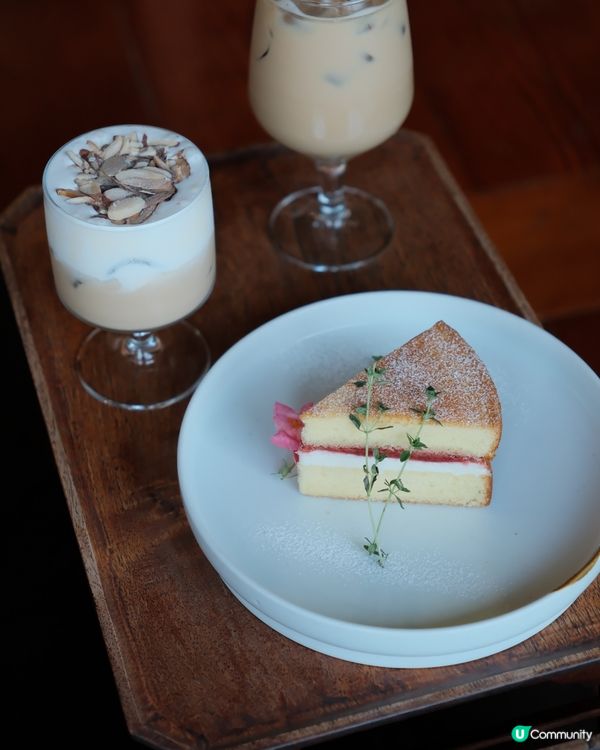 首爾混合新舊韓式眺望恩平韓屋村特色cafe