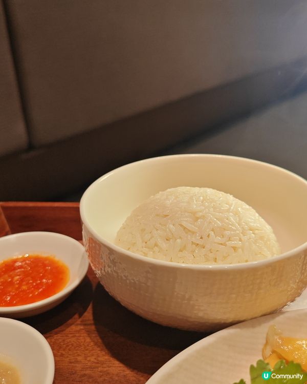 【香港海南雞飯🤤！嫩滑到爆！必試！】