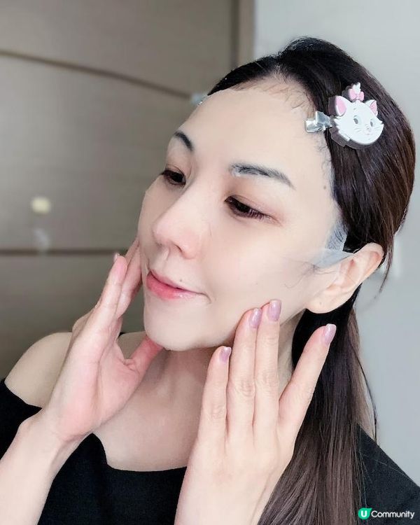 醫美修護首選 ♥ 高效舒緩+深層修復！►Dr Zenith星球90外泌體逆齡面膜