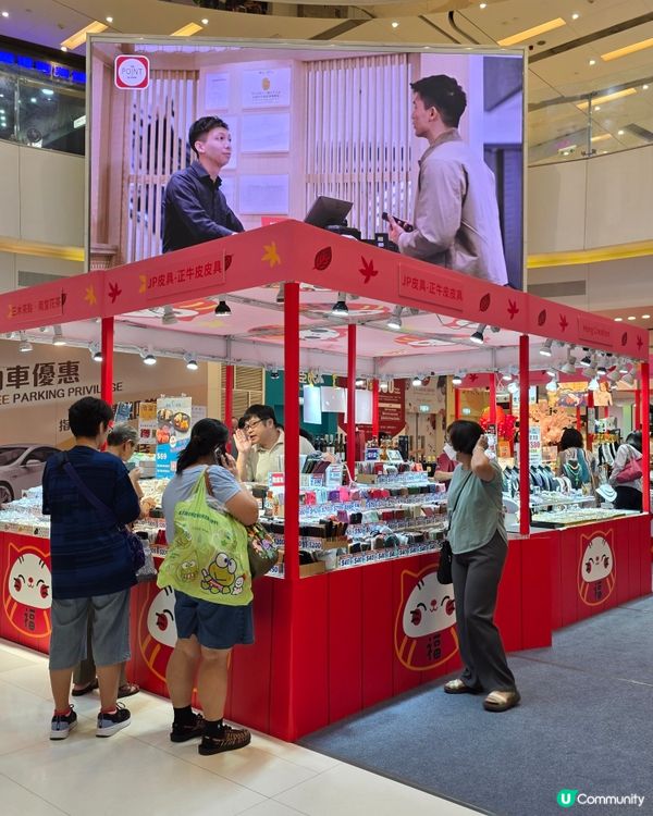 秋之貓咪達摩祭