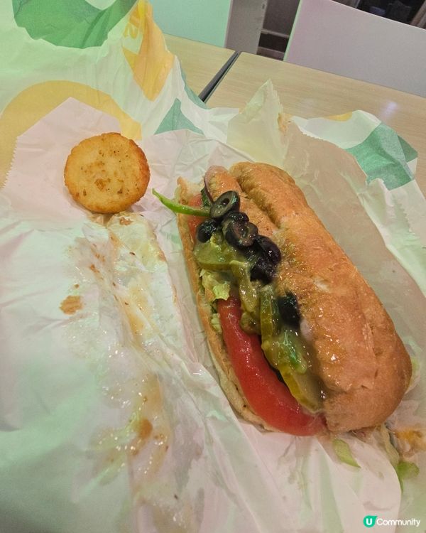 尖沙咀subway