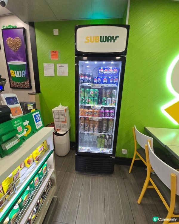 尖沙咀subway
