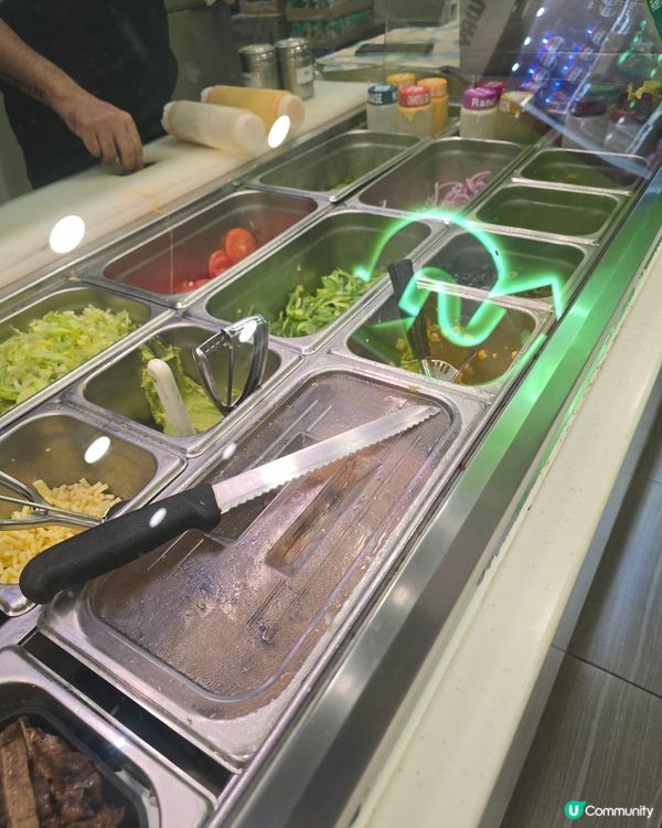 尖沙咀subway