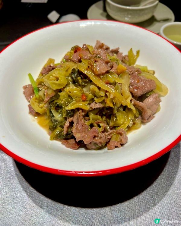 深圳探店🌟居竹潮汕菜🤤🤩抵食