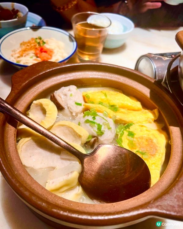 深圳探店🌟居竹潮汕菜🤤🤩抵食