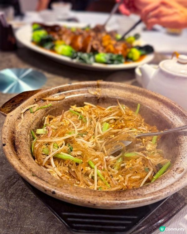 Ｉ米芝蓮必比登推介Ｉ正宗粵菜名店🥢 Ｉ