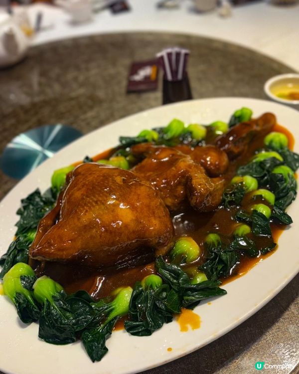 Ｉ米芝蓮必比登推介Ｉ正宗粵菜名店🥢 Ｉ