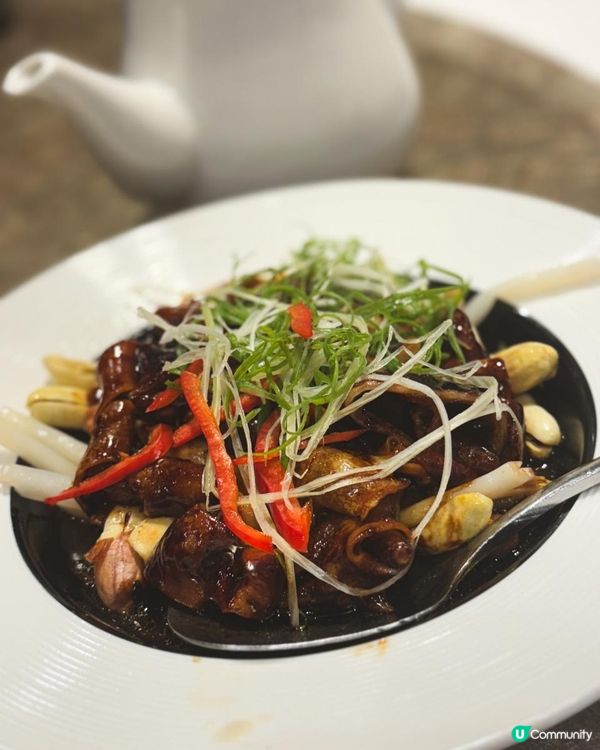 Ｉ米芝蓮必比登推介Ｉ正宗粵菜名店🥢 Ｉ