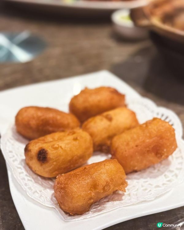 Ｉ米芝蓮必比登推介Ｉ正宗粵菜名店🥢 Ｉ