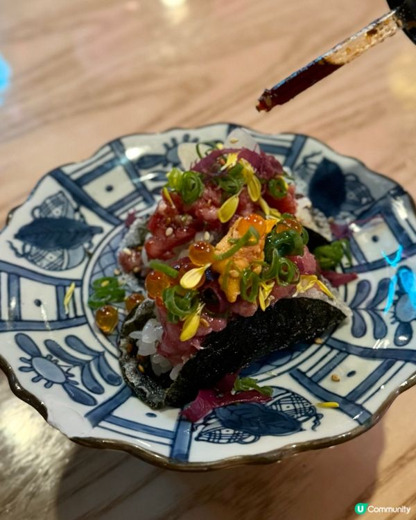 昭和風居酒屋🏮！尖沙咀穿越之旅🤩！ 樂酒場