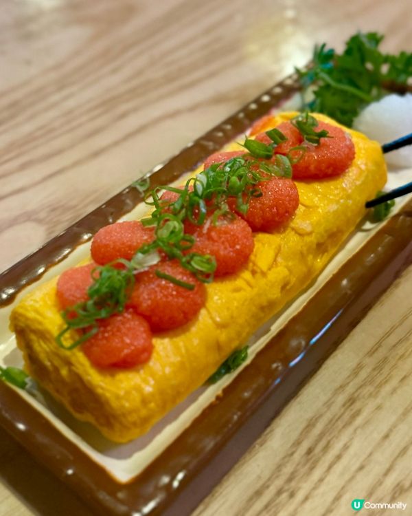 昭和風居酒屋🏮！尖沙咀穿越之旅🤩！ 樂酒場