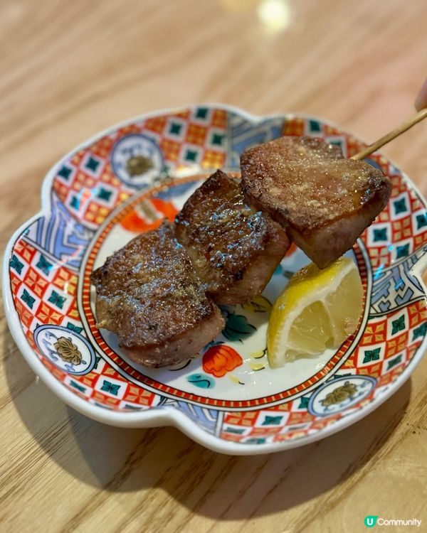 昭和風居酒屋🏮！尖沙咀穿越之旅🤩！ 樂酒場