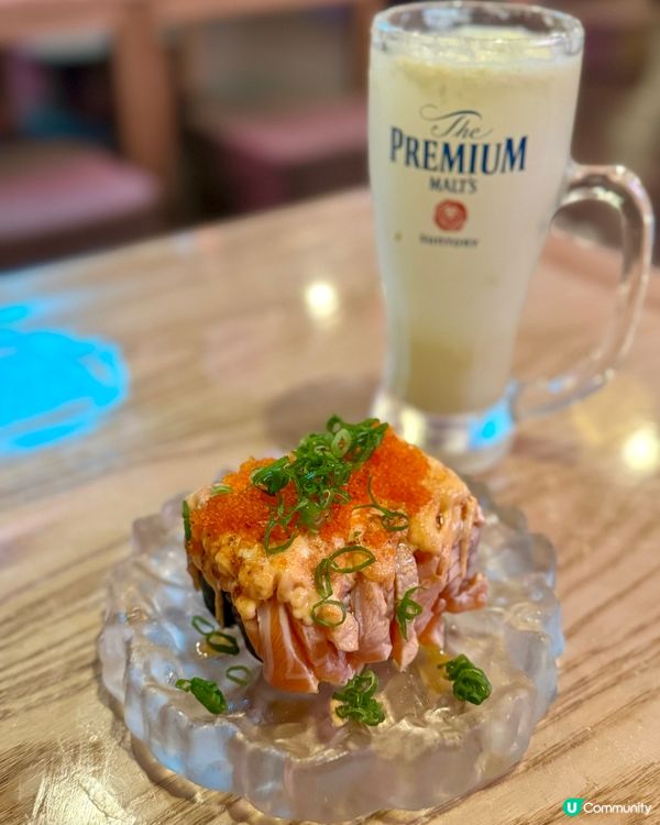 昭和風居酒屋🏮！尖沙咀穿越之旅🤩！ 樂酒場