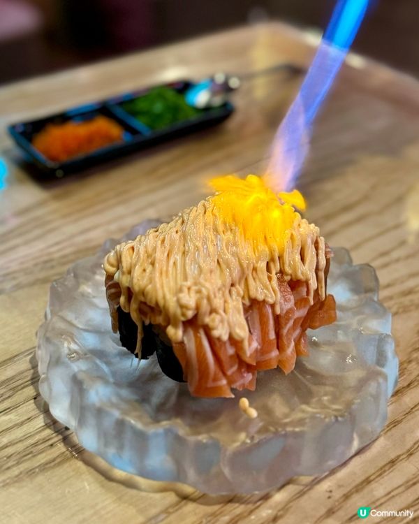 昭和風居酒屋🏮！尖沙咀穿越之旅🤩！ 樂酒場