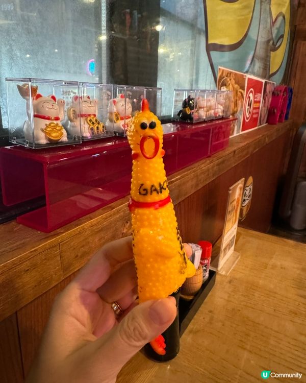 昭和風居酒屋🏮！尖沙咀穿越之旅🤩！ 樂酒場