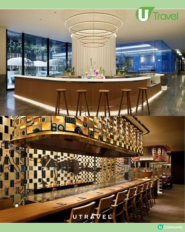 全球首間極簡黑W Hotel！日本境內唯一！客房內附DJ設備！