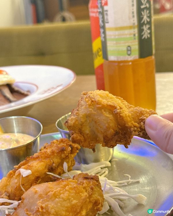 尖咀和牛丼🤤！入口即化！😋
