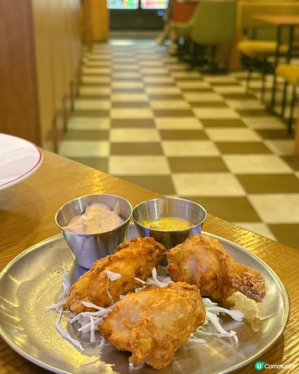 尖咀和牛丼🤤！入口即化！😋