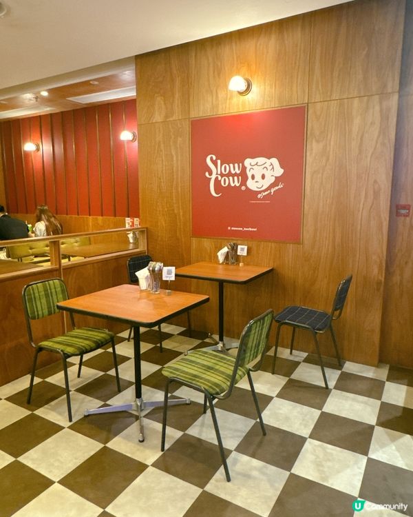 尖咀和牛丼🤤！入口即化！😋