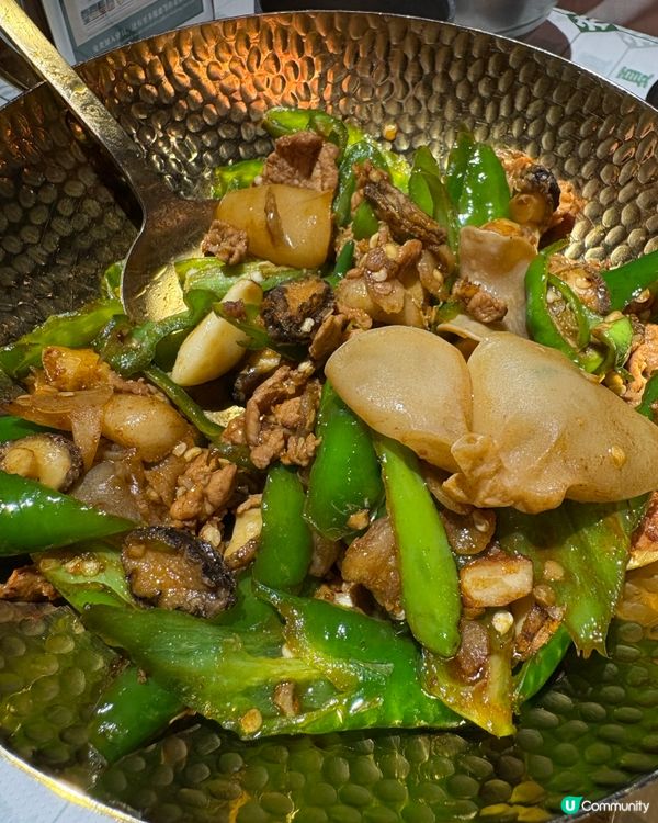 突然好多分店嘅農耕記