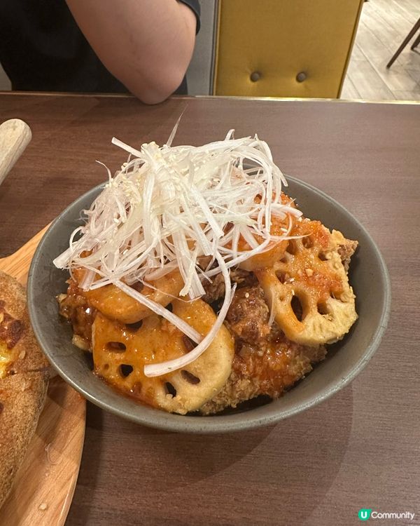 韓式pizza😱值得一試！