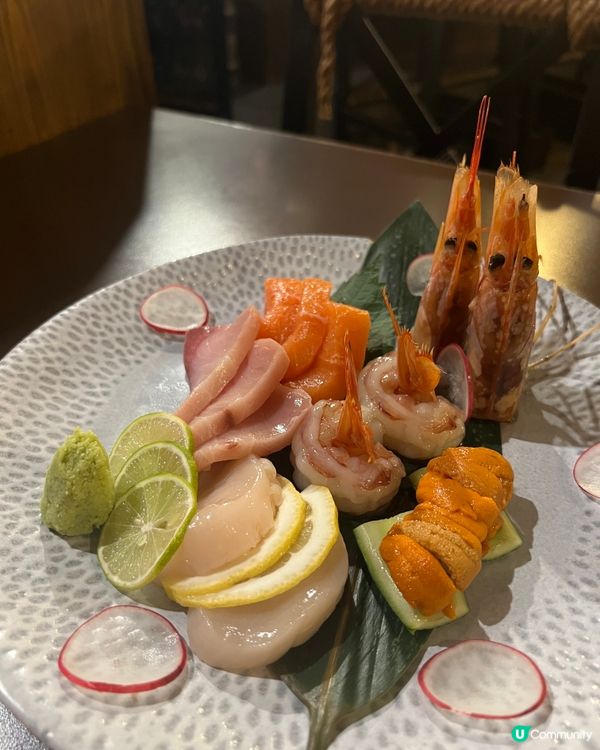 銅鑼灣 700+好評｜「豬雜」串燒居酒屋🏮