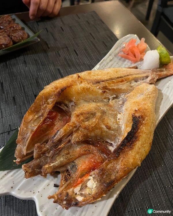 銅鑼灣 700+好評｜「豬雜」串燒居酒屋🏮