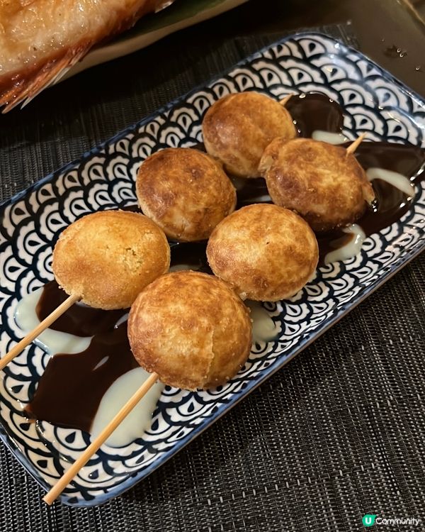 銅鑼灣 700+好評｜「豬雜」串燒居酒屋🏮