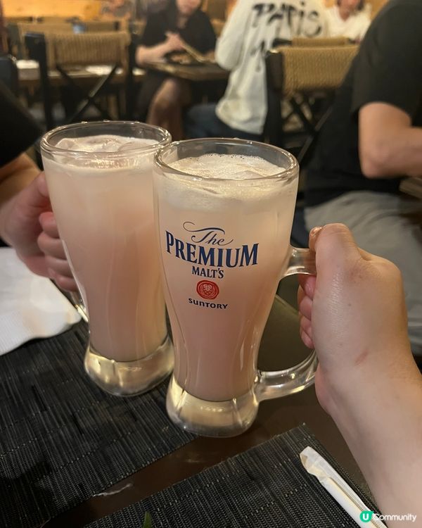 銅鑼灣 700+好評｜「豬雜」串燒居酒屋🏮