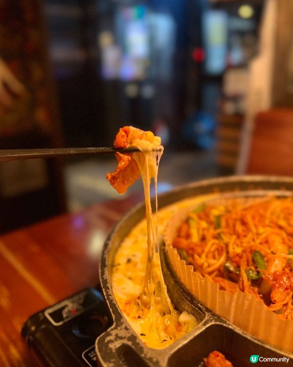 《尖沙咀地道韓國菜🔥》