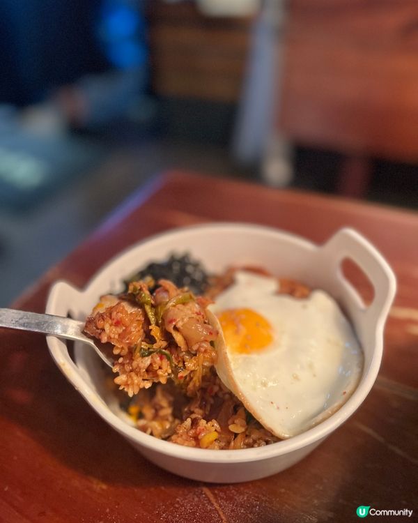 《尖沙咀地道韓國菜🔥》