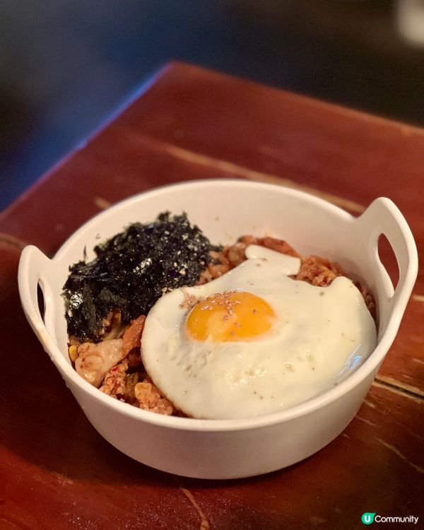 《尖沙咀地道韓國菜🔥》