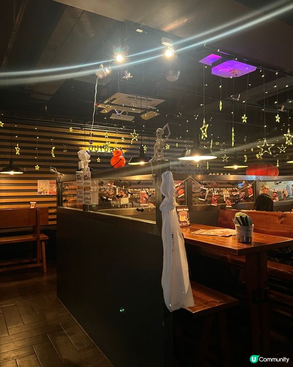 《尖沙咀地道韓國菜🔥》