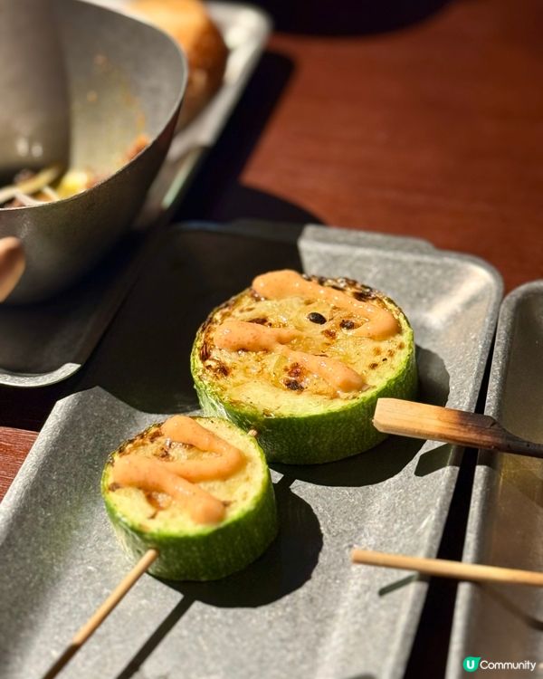 銅鑼灣日式熟成燒鳥居酒屋 三黃雞好吃高質